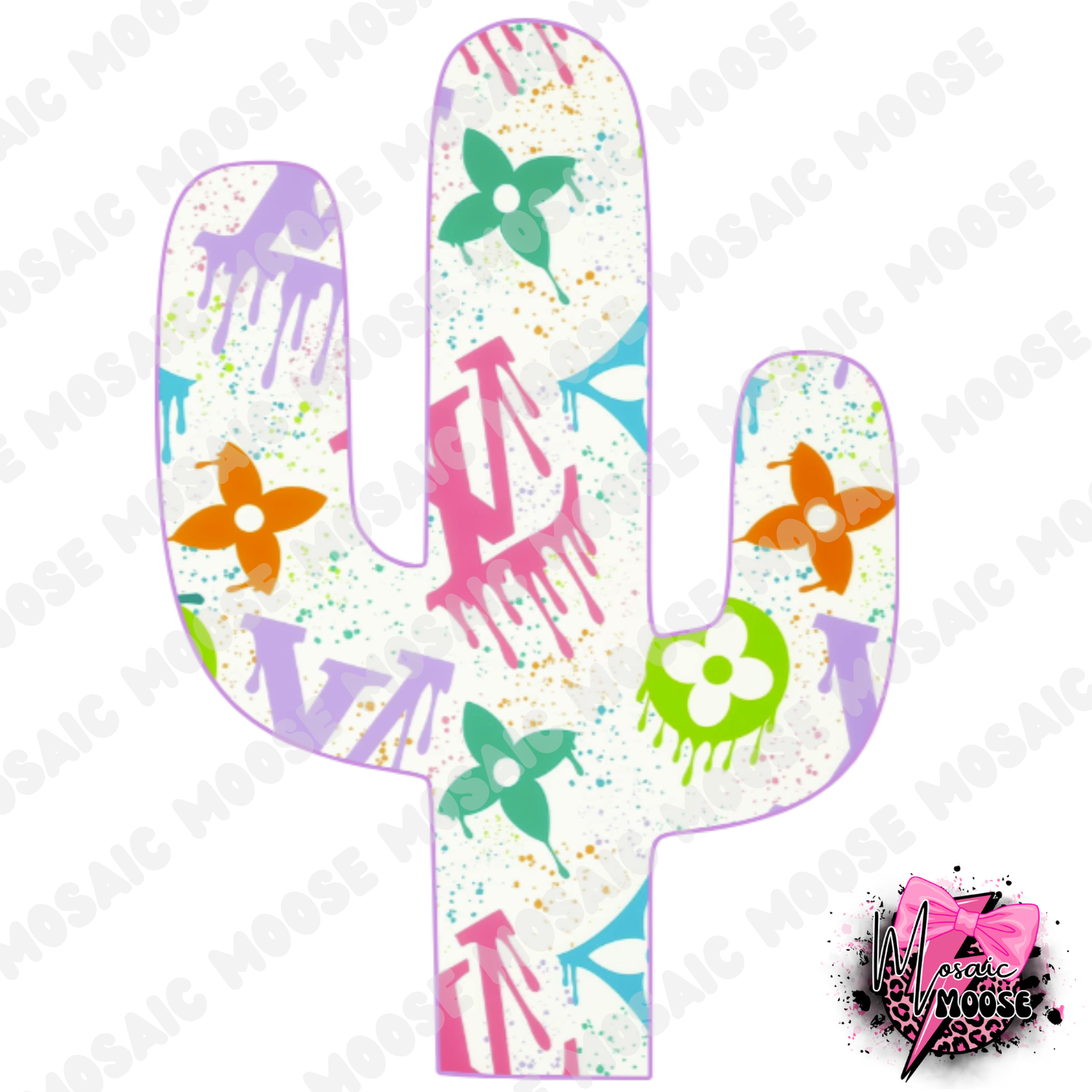 Cactus-24