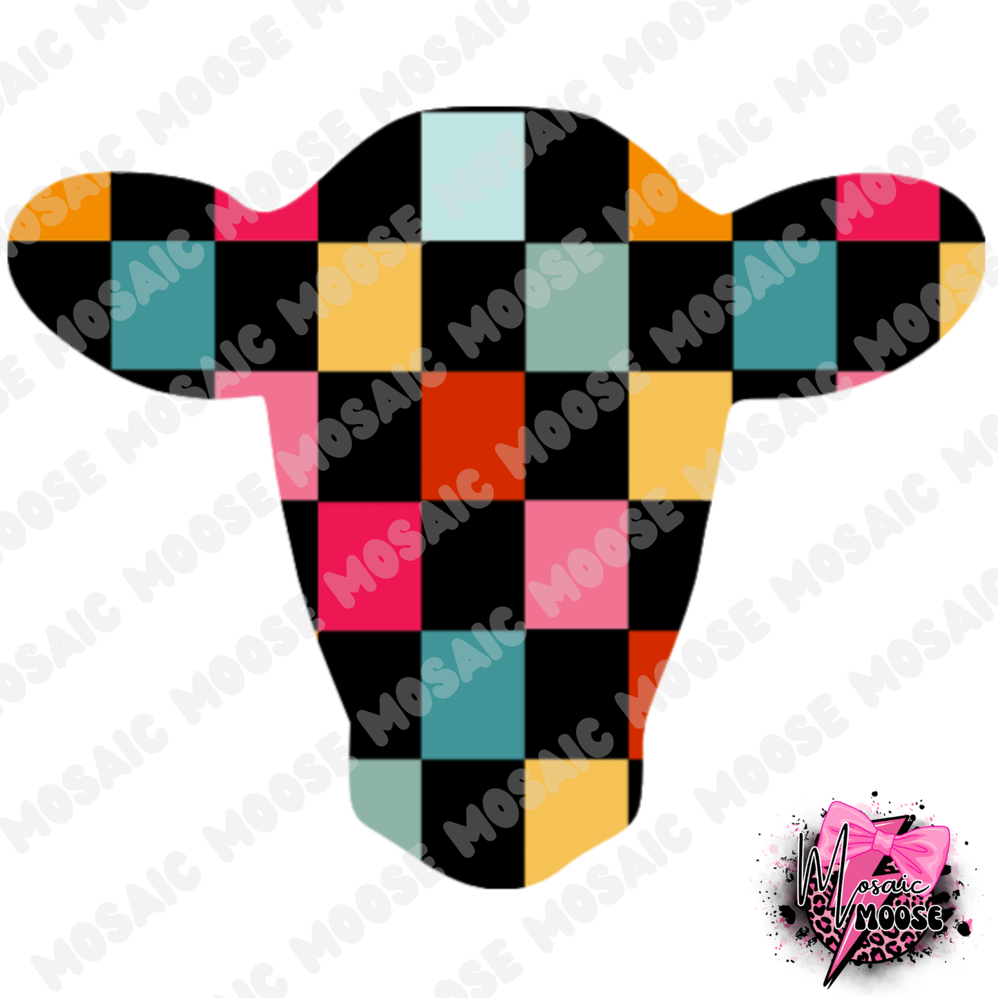 Cow Head-24