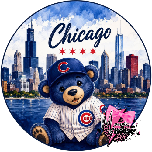 Chicago Cubs