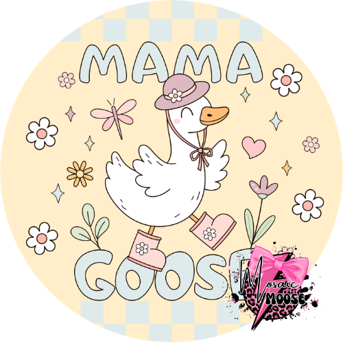 Goose-25
