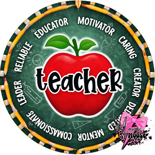 Teacher-13
