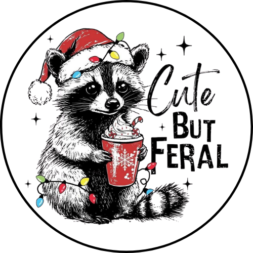 Cute but Feral