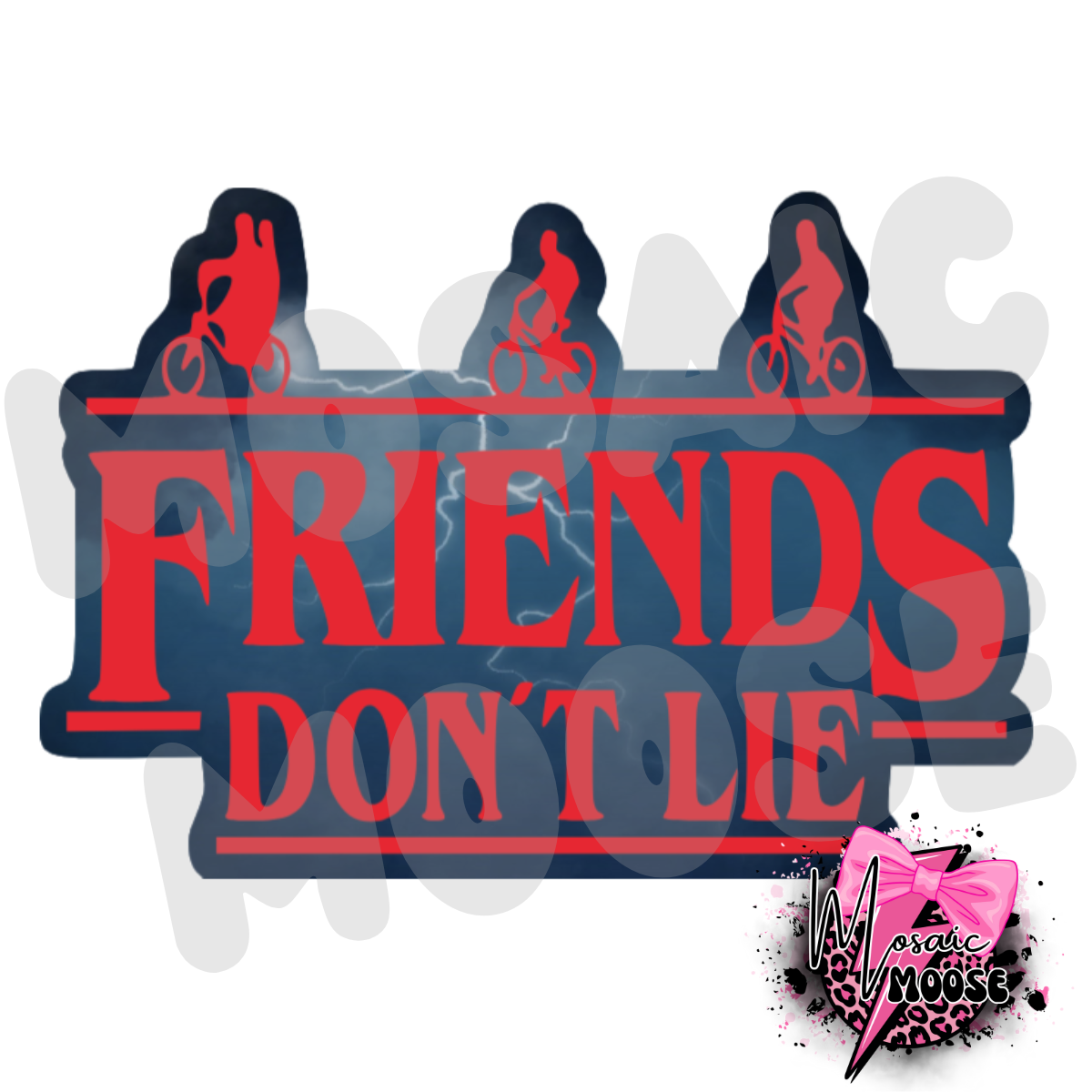 Friends Don't Tell Lies-4