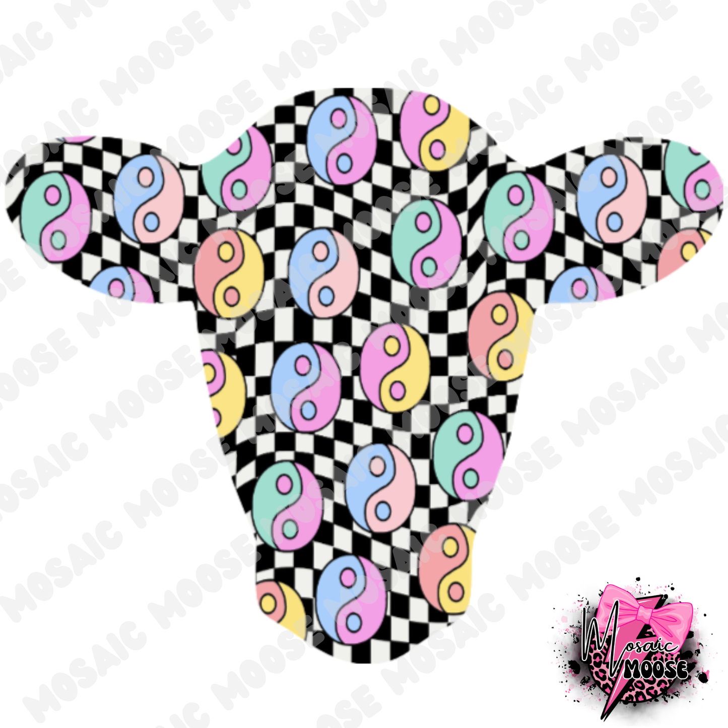 Cow Head-25