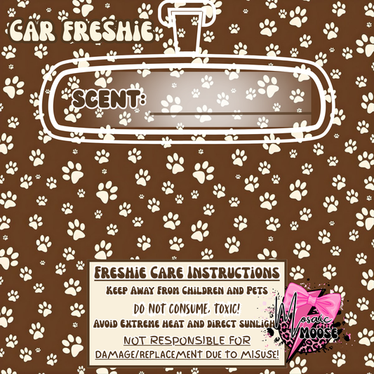 Paw Print Insert-2