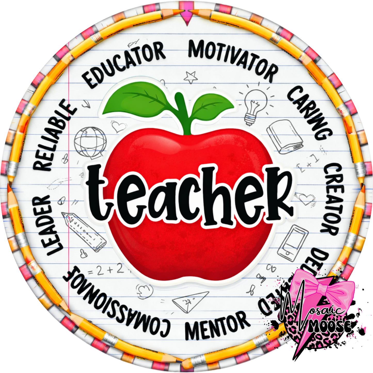 Teacher-14