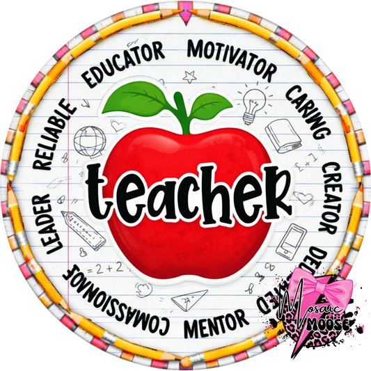 Teacher-14