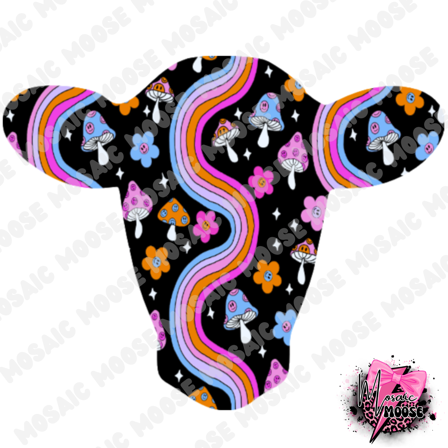 Cow Head-26