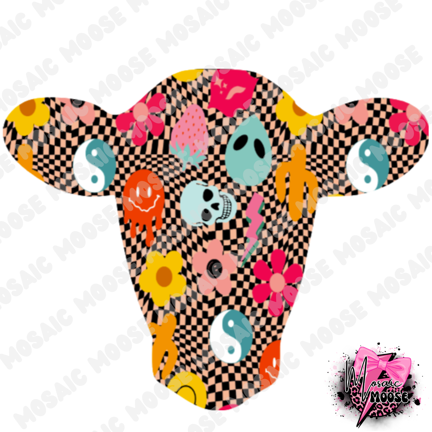 Cow Head-27