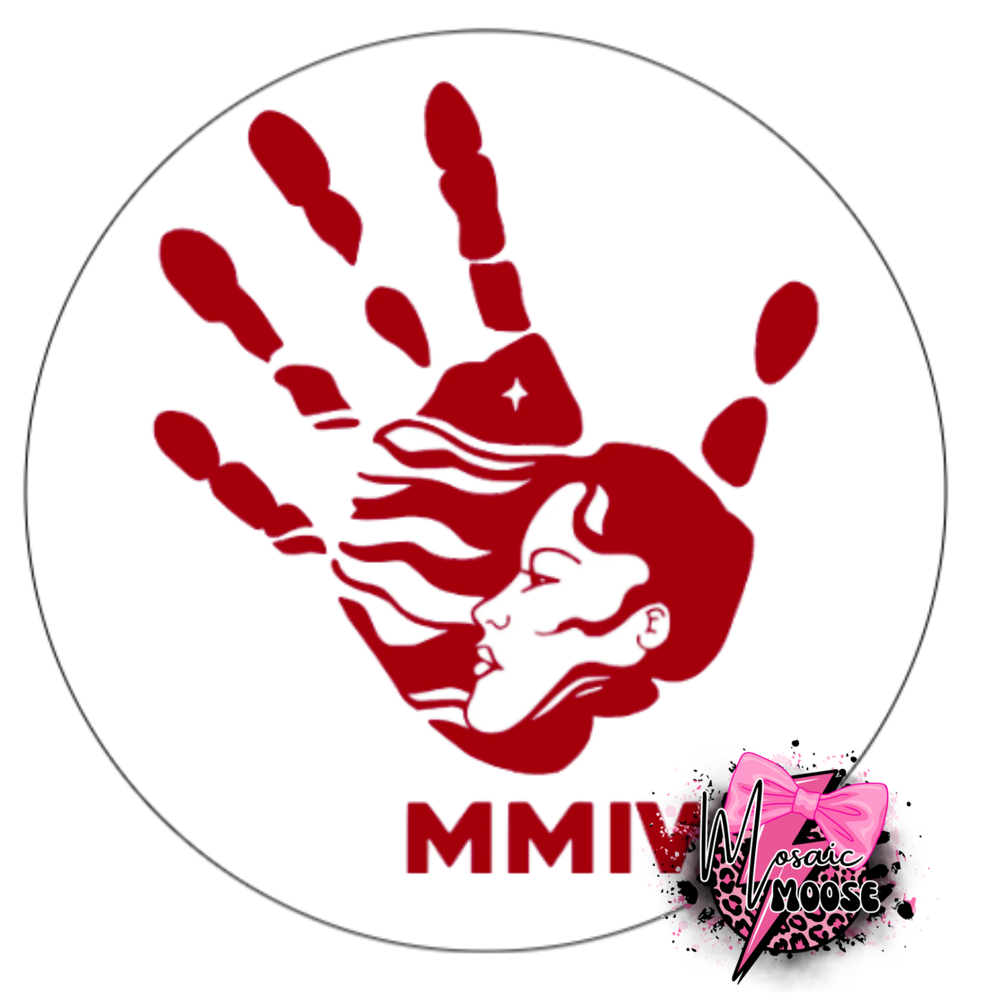MMIW-3