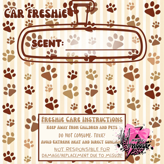 Paw Print Insert-3
