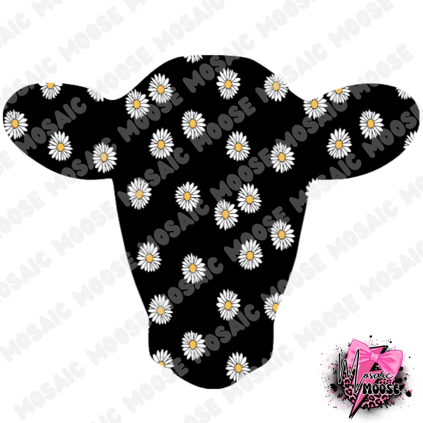 Cow Head-28