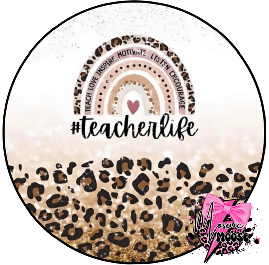 Teacher-1