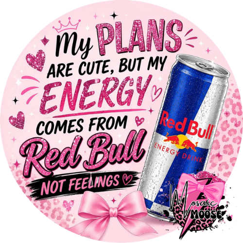 My plans