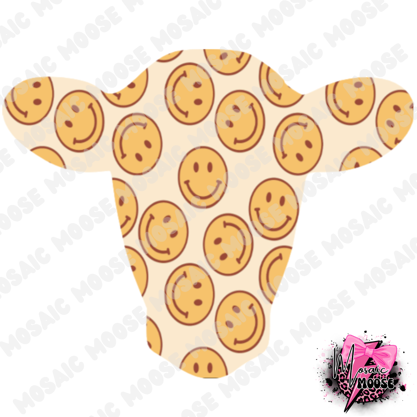Cow Head-29