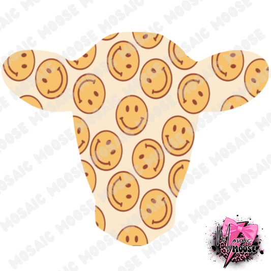 Cow Head-29