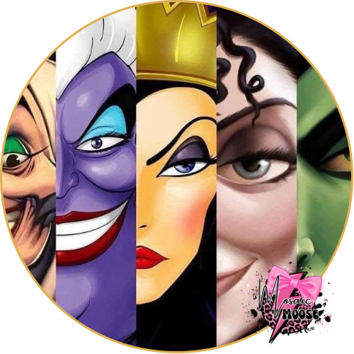 Evil Queen’s