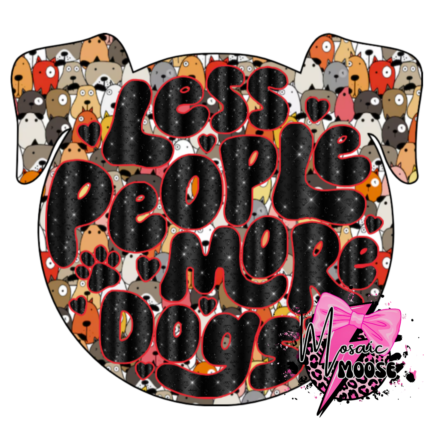 More Dogs-2