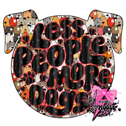 More Dogs-2