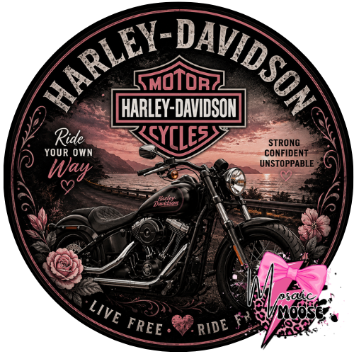 Harley-6