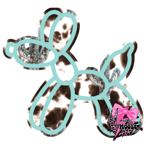 Balloon Dog-2