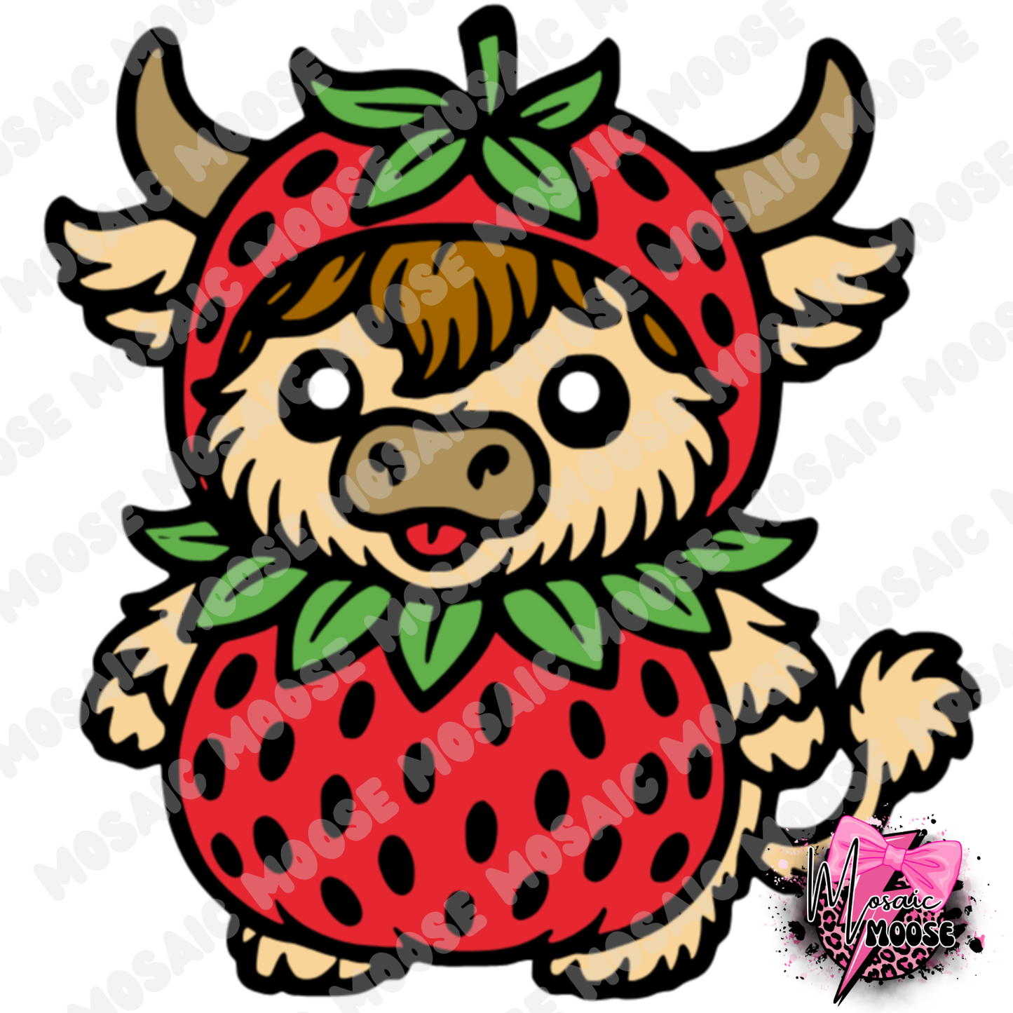 Strawberry Highland-2