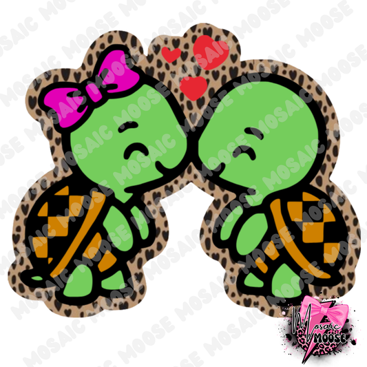 Turtle Love-2