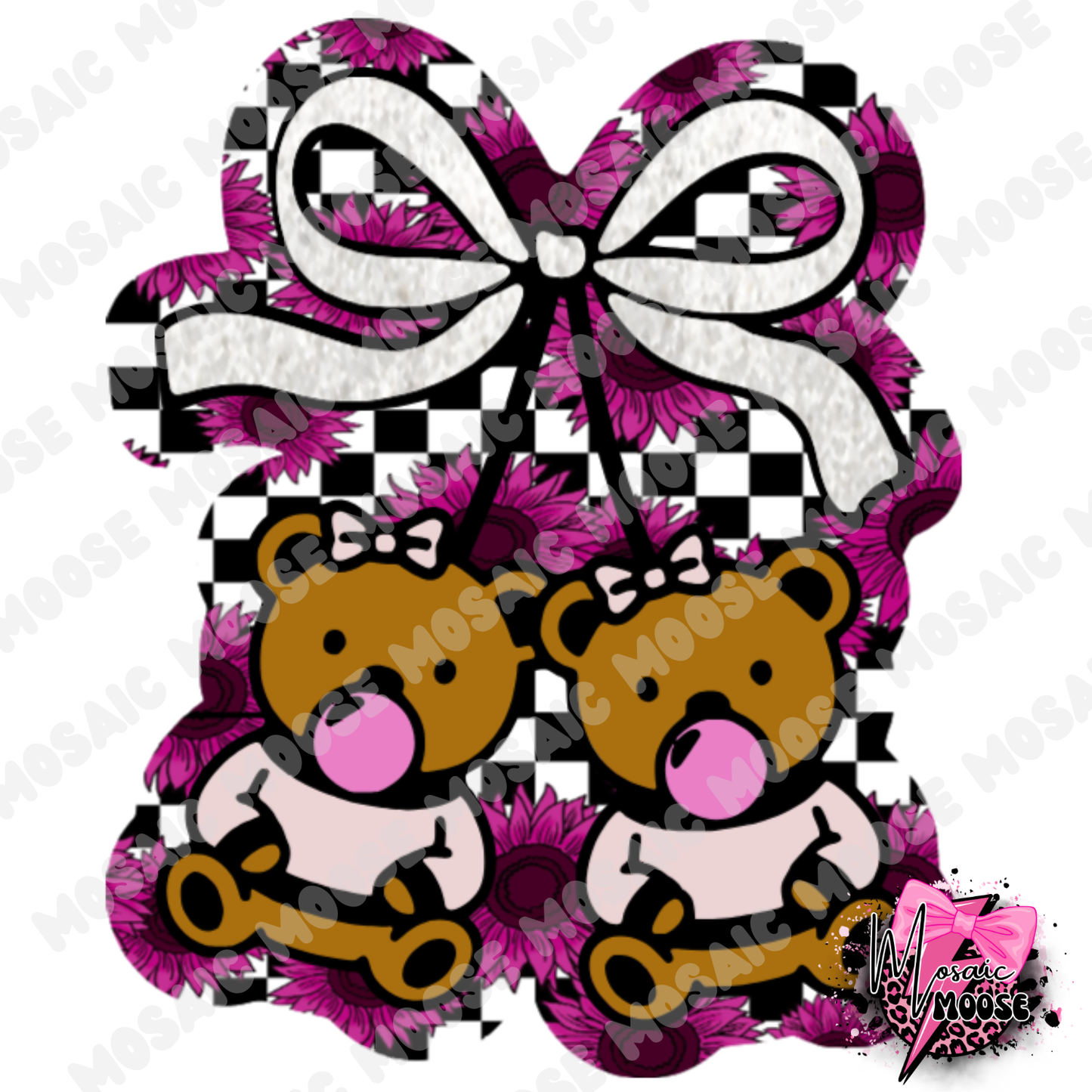 Bubble Bear Cherries-2