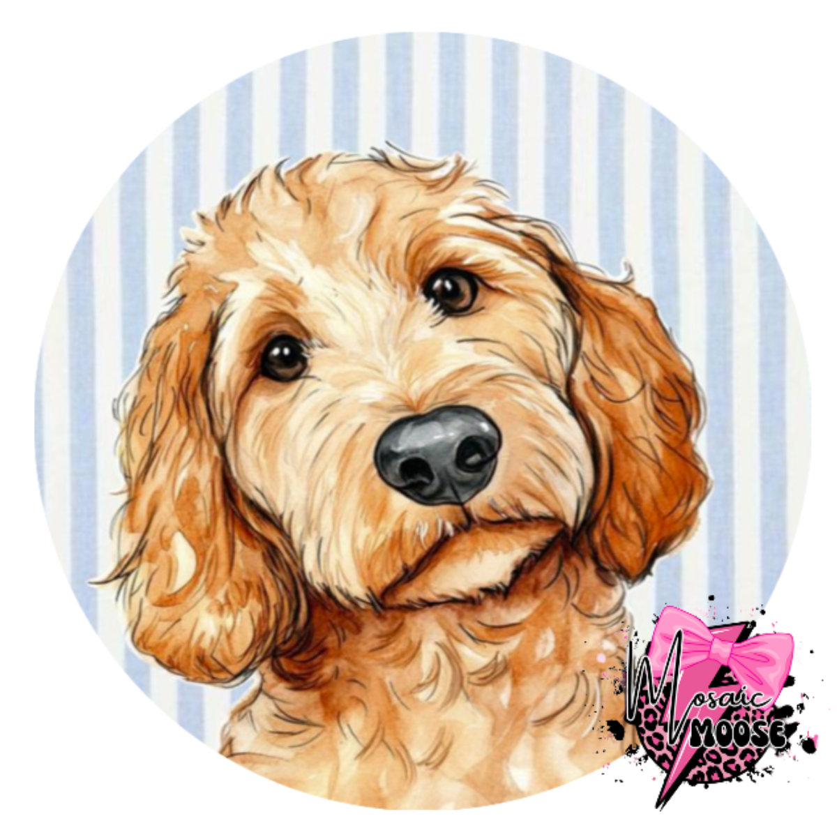Golden Doodle