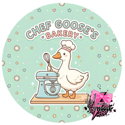 Goose-30