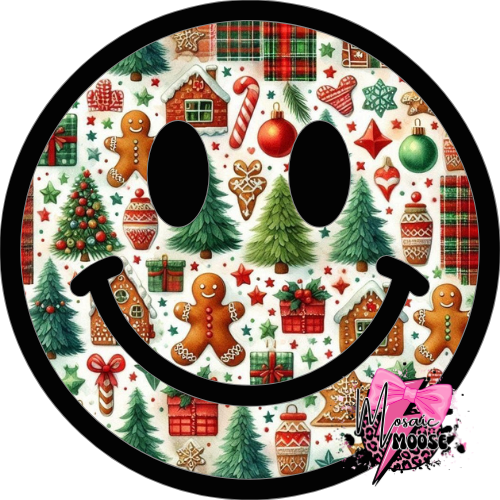 Smiley-30