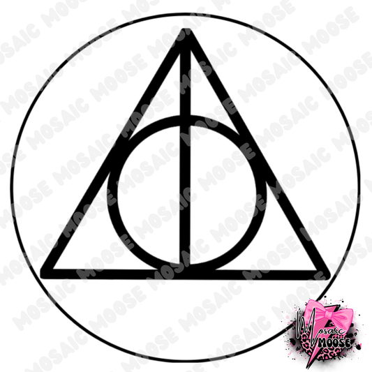 Deathly Hallows