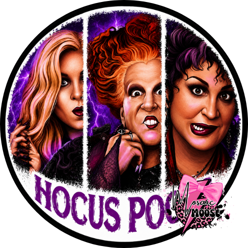 Three Sister Witches-1