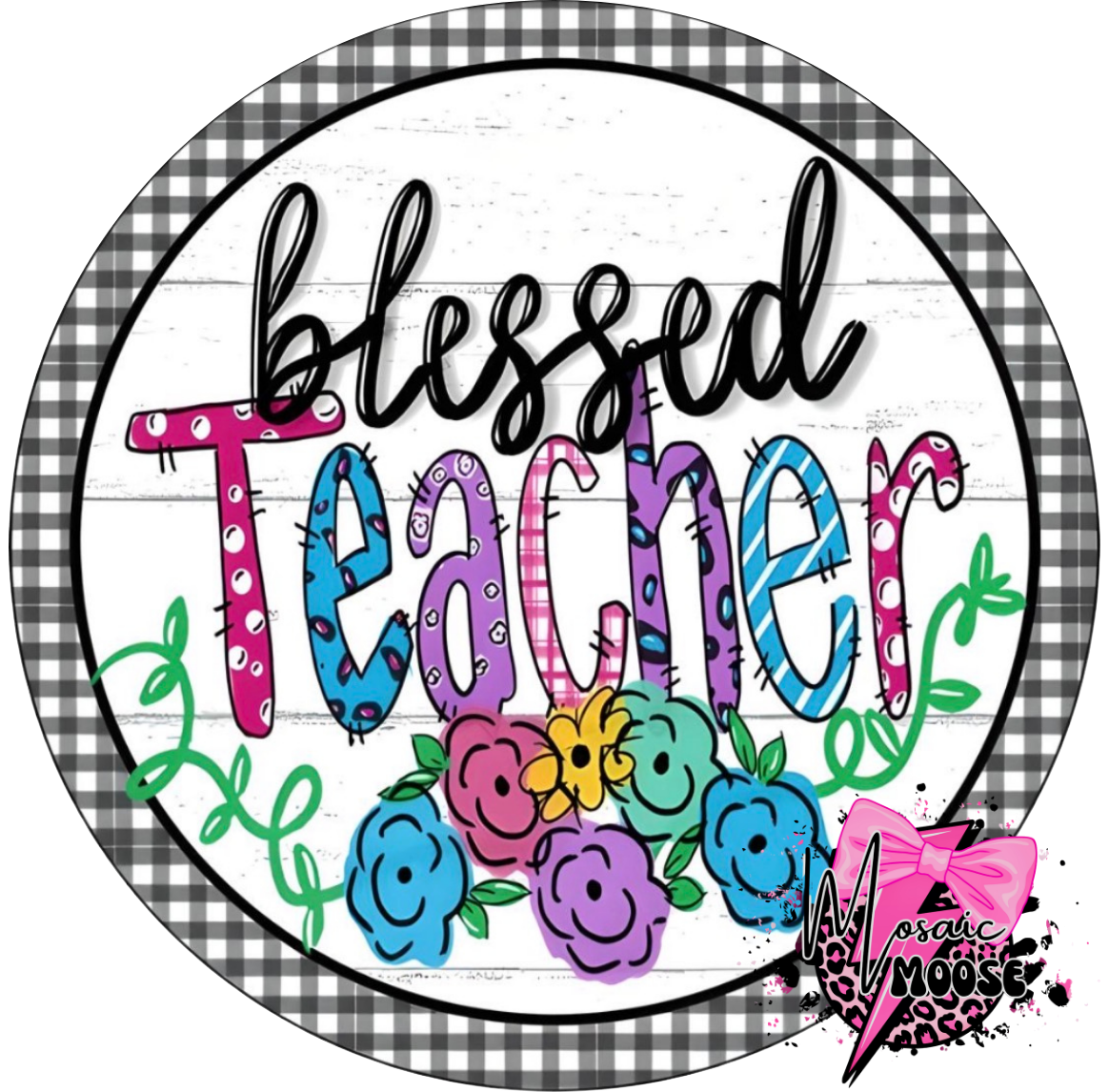 Teacher-7