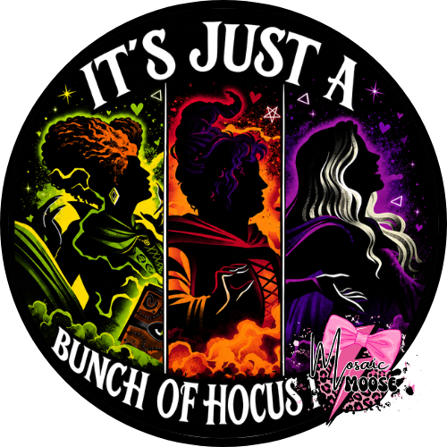Three Sister Witches-2