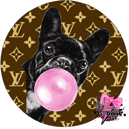 Bubble Pug