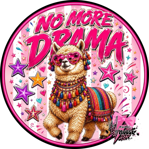 No More Drama