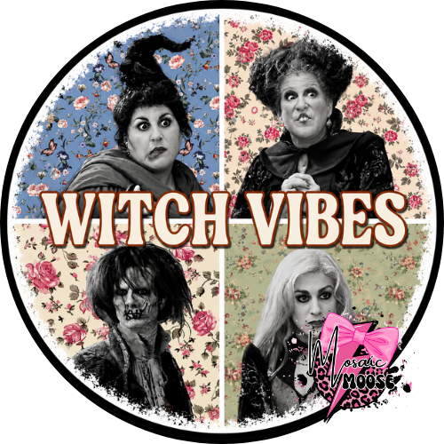 Three Sister Witches-4