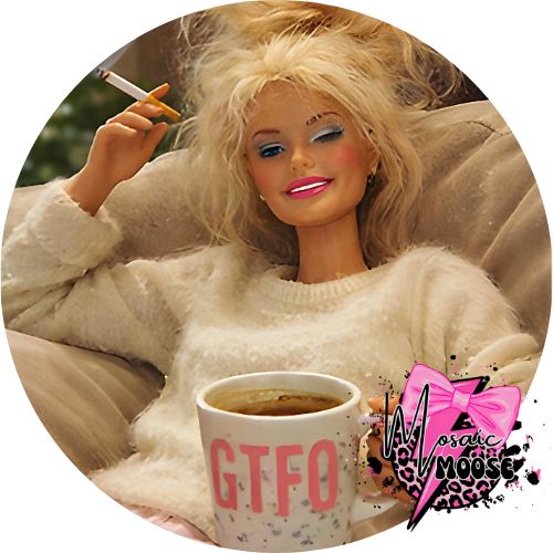 Distressed Barbie-35