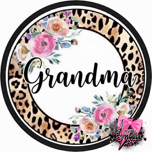Grandma