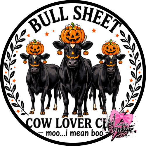 Bull Sheet