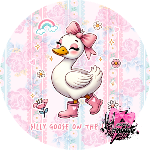 Goose-36