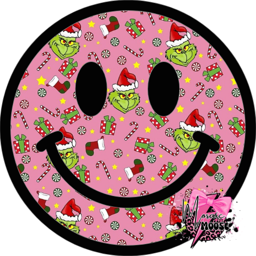 Smiley-36