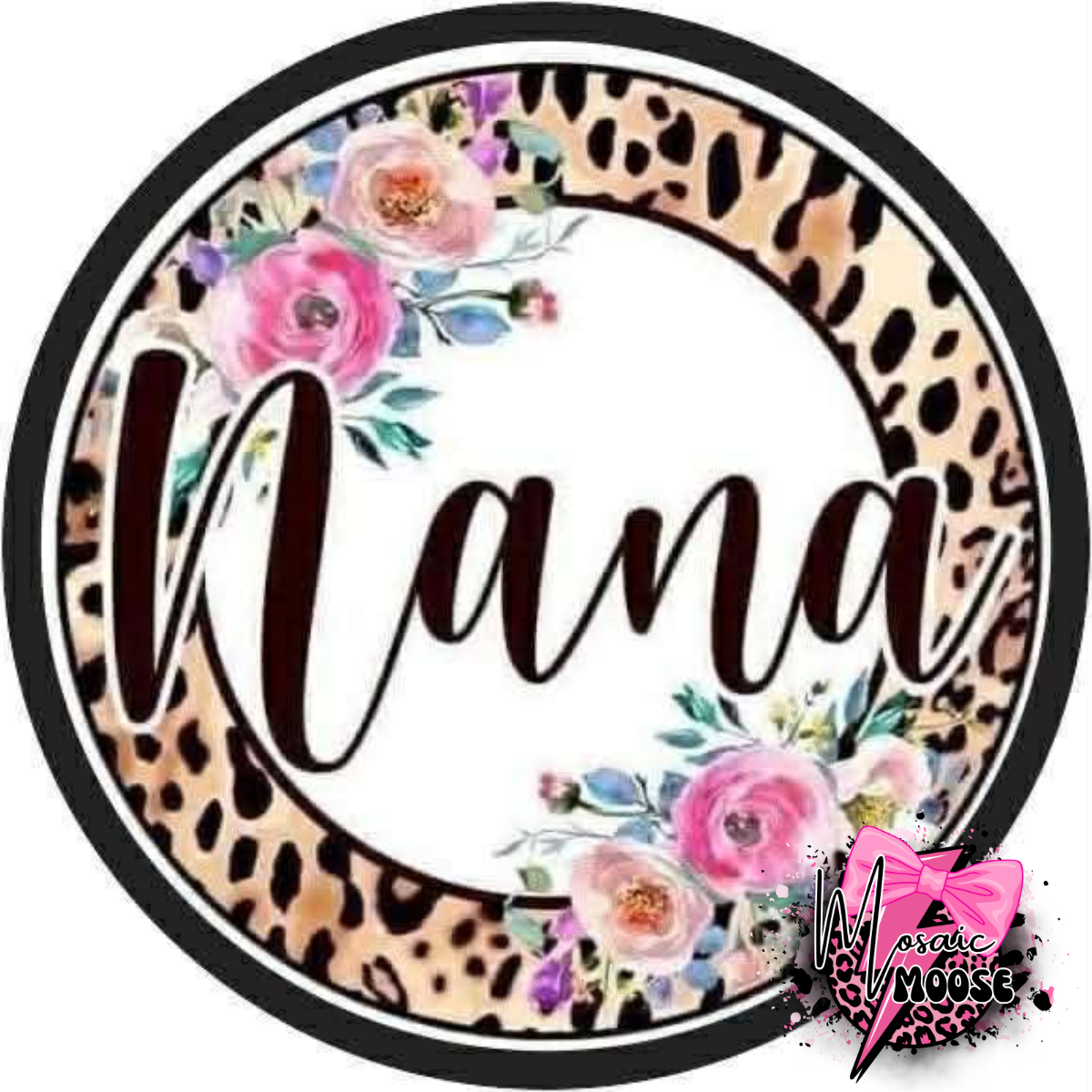 Nana