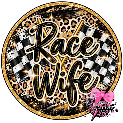 Race Wife