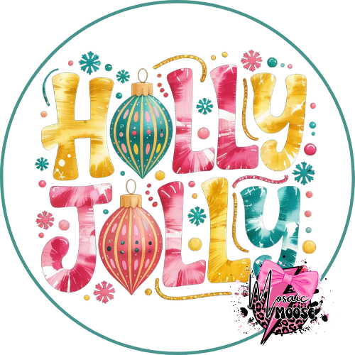 Holly Jolly
