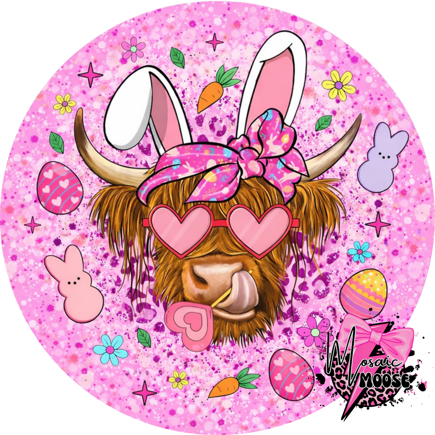 Easter Highland