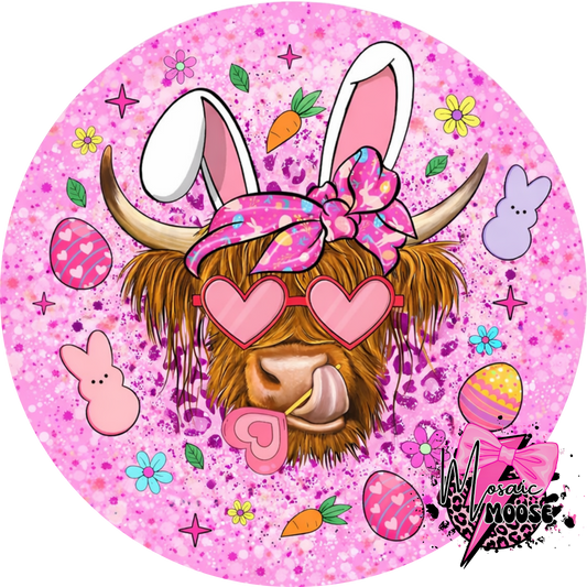 Easter Highland