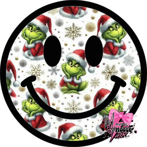 Smiley-38