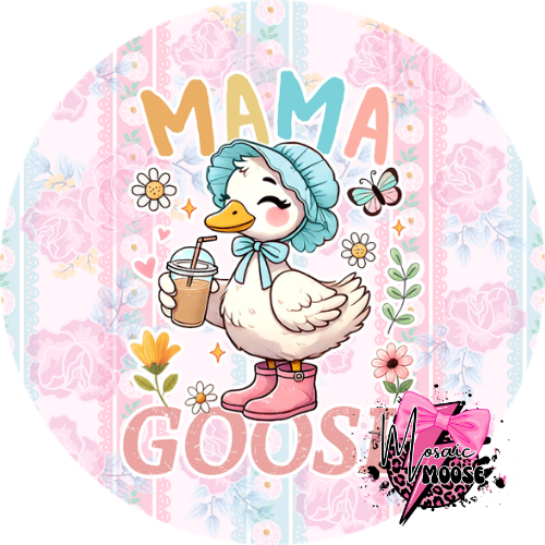 Goose-38